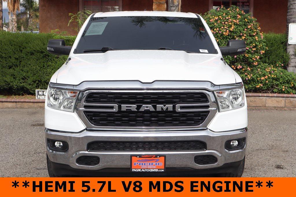 used 2023 Ram 1500 car