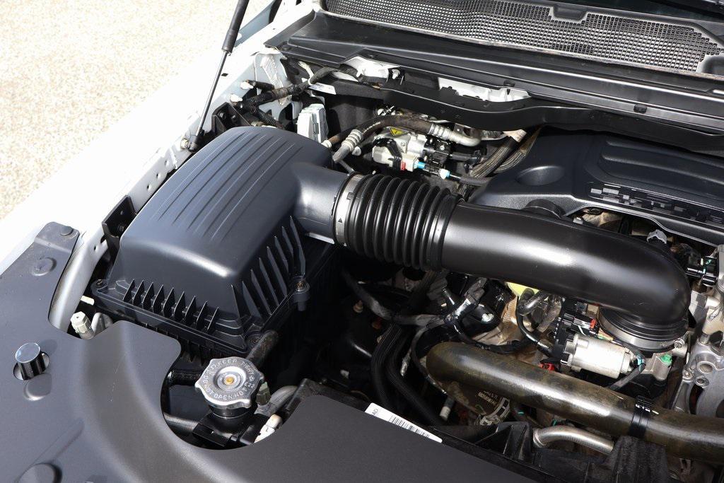 used 2023 Ram 1500 car