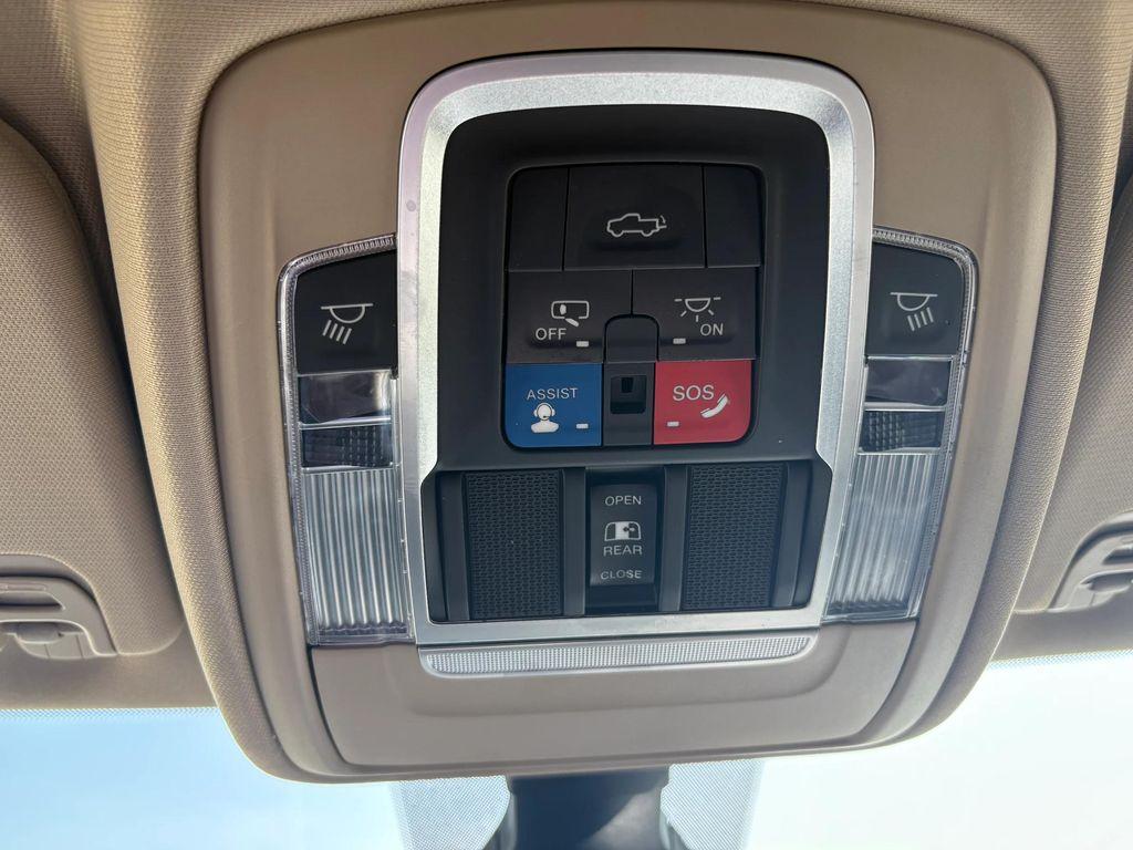 used 2020 Ram 1500 car, priced at $34,299