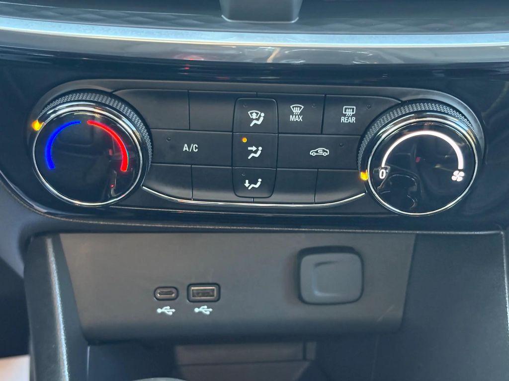 used 2024 Buick Encore GX car, priced at $25,320