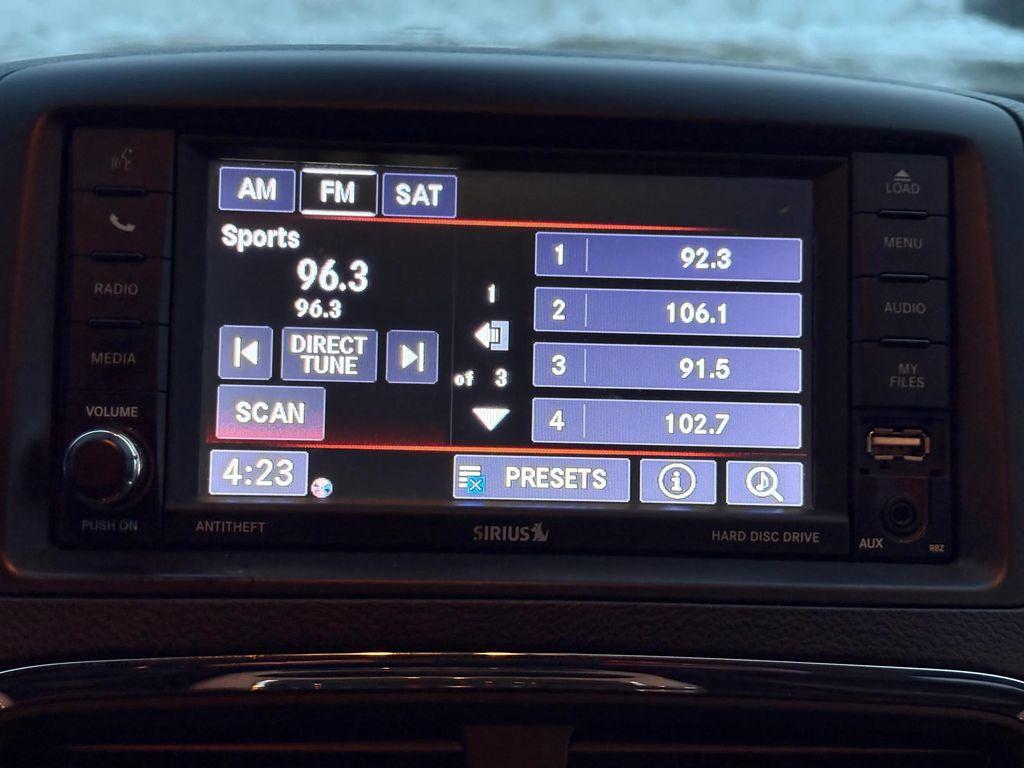 used 2019 Dodge Grand Caravan car, priced at $12,979