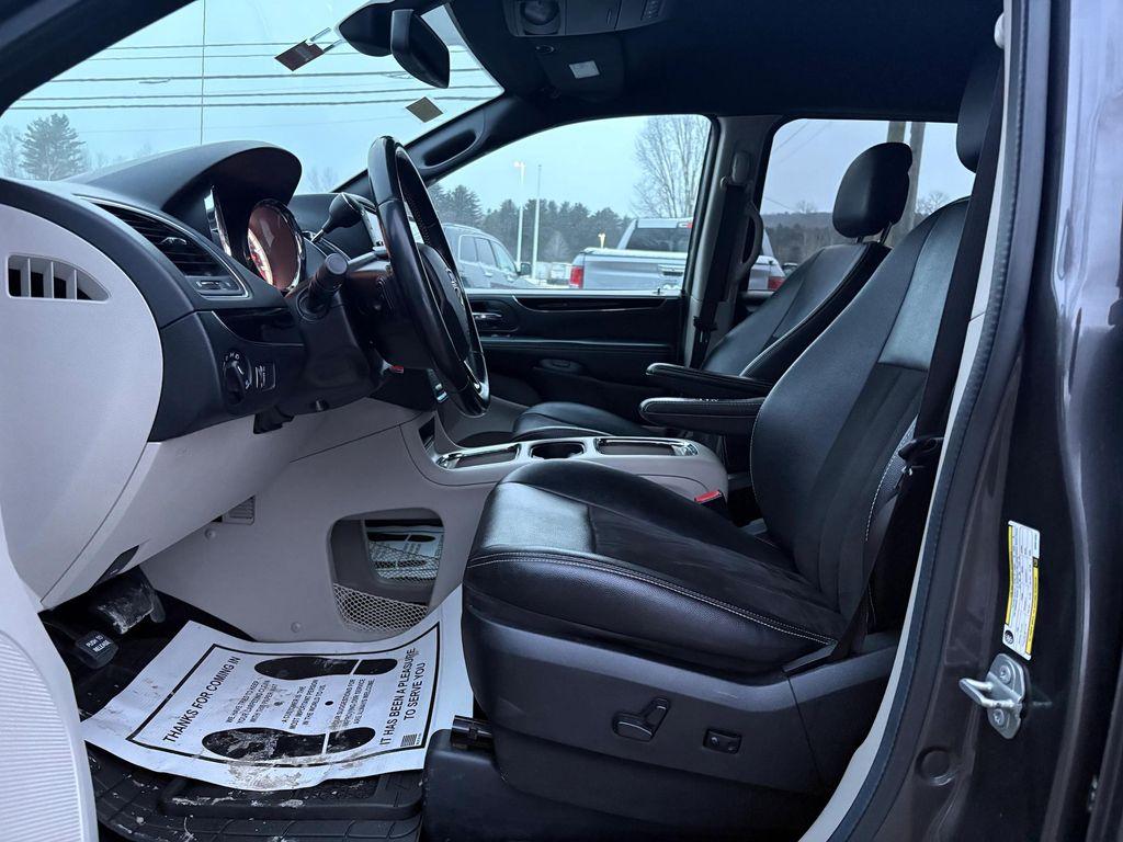 used 2019 Dodge Grand Caravan car, priced at $12,979