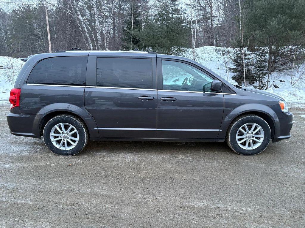 used 2019 Dodge Grand Caravan car, priced at $12,979