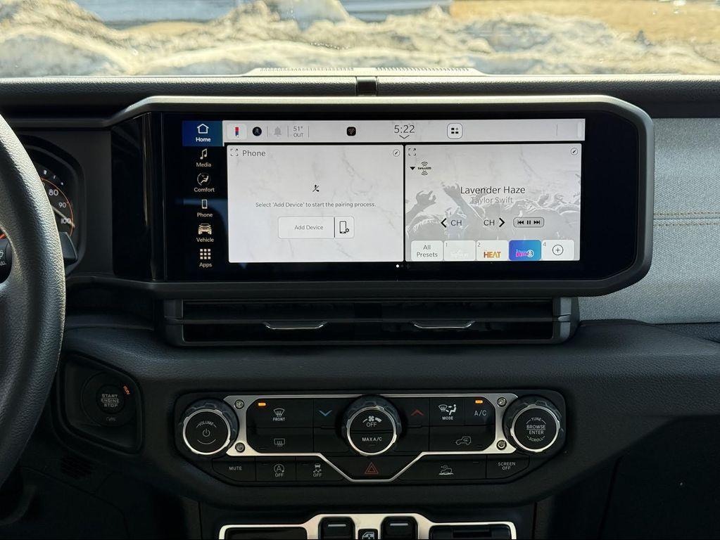 new 2025 Jeep Gladiator car, priced at $44,680