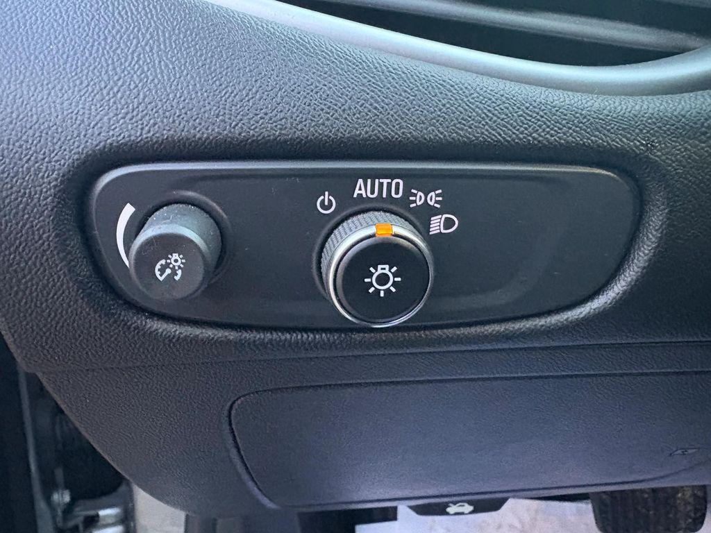 used 2024 Chevrolet Malibu car, priced at $21,499