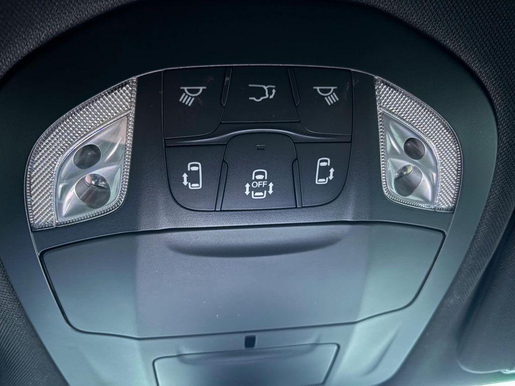 new 2026 Chrysler Voyager car, priced at $43,115