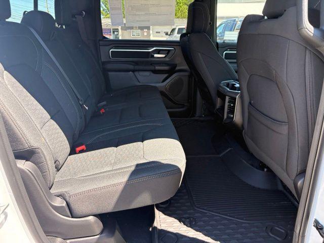 new 2026 Ram 1500 car, priced at $64,340