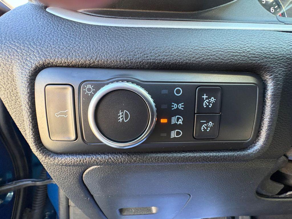 used 2022 Ford Explorer car, priced at $27,207