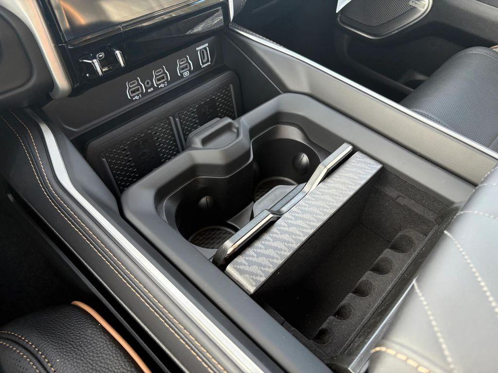 new 2026 Ram 1500 car, priced at $91,910