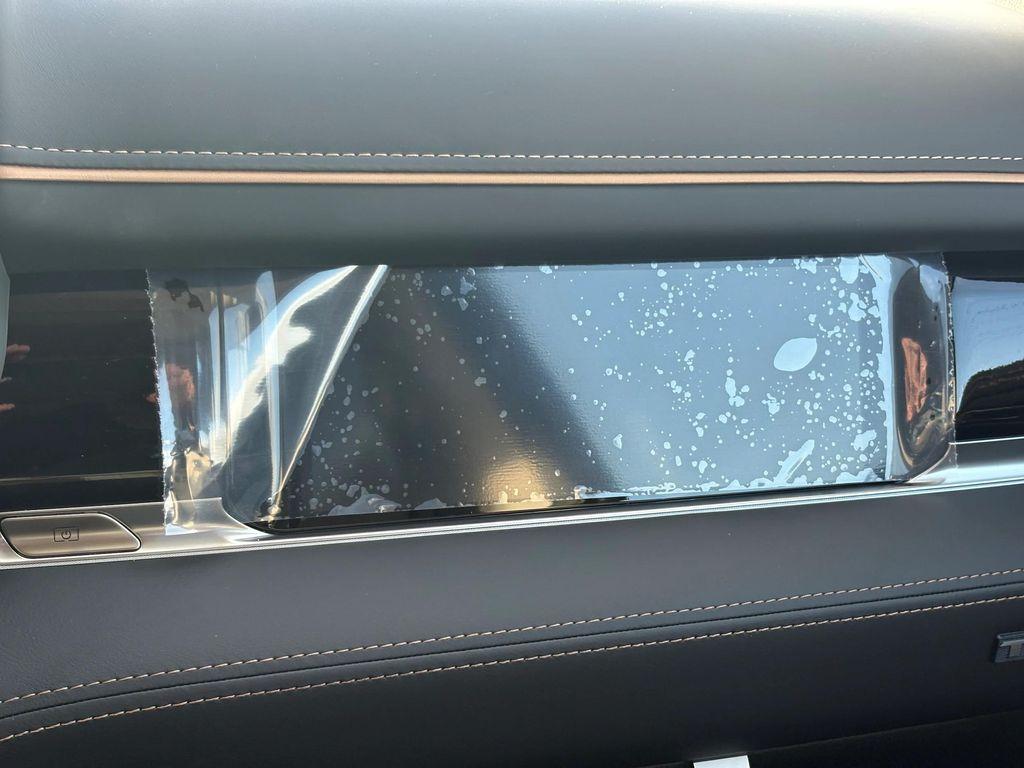 new 2026 Ram 1500 car, priced at $91,910