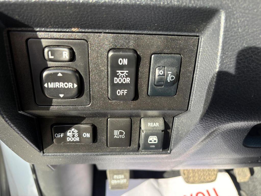 used 2019 Toyota Tundra car, priced at $37,155