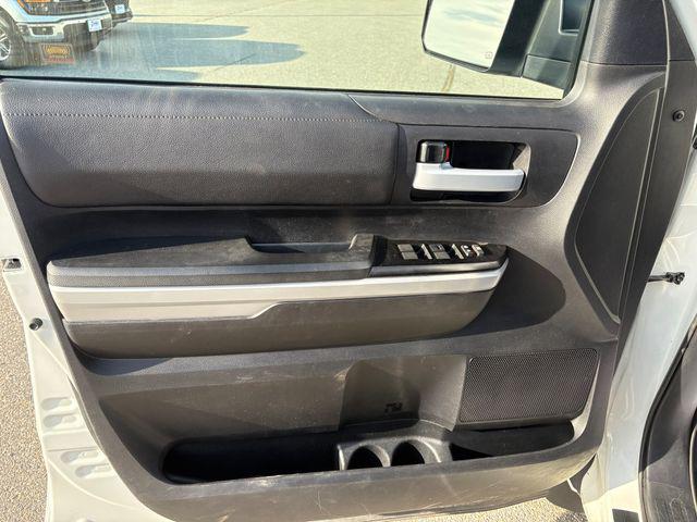 used 2019 Toyota Tundra car, priced at $37,155
