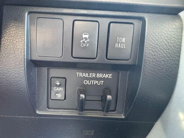 used 2019 Toyota Tundra car, priced at $37,155