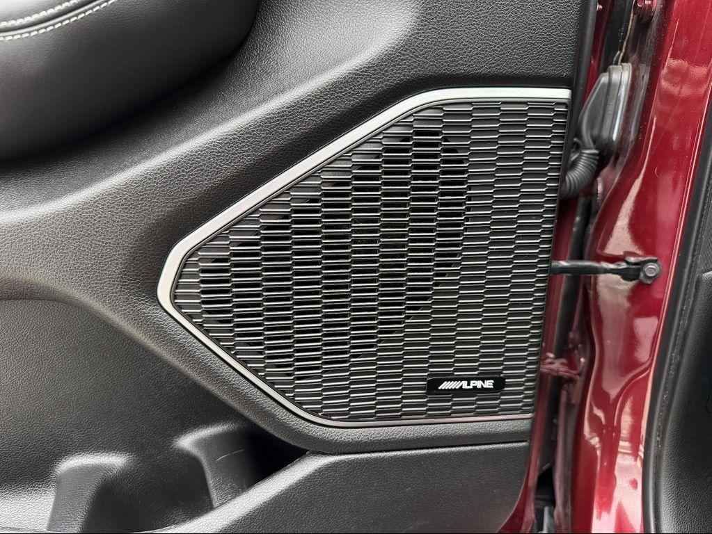 new 2024 Jeep Grand Cherokee L car, priced at $61,155