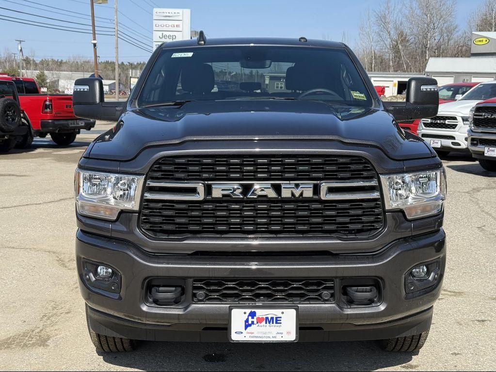 new 2024 Ram 2500 car, priced at $73,785