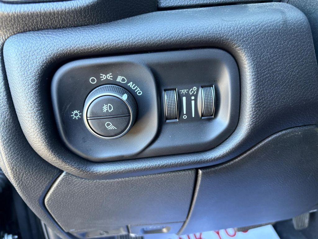 new 2025 Ram 2500 car, priced at $89,220