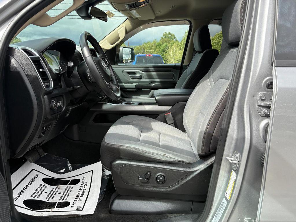 used 2019 Ram 1500 car, priced at $24,994