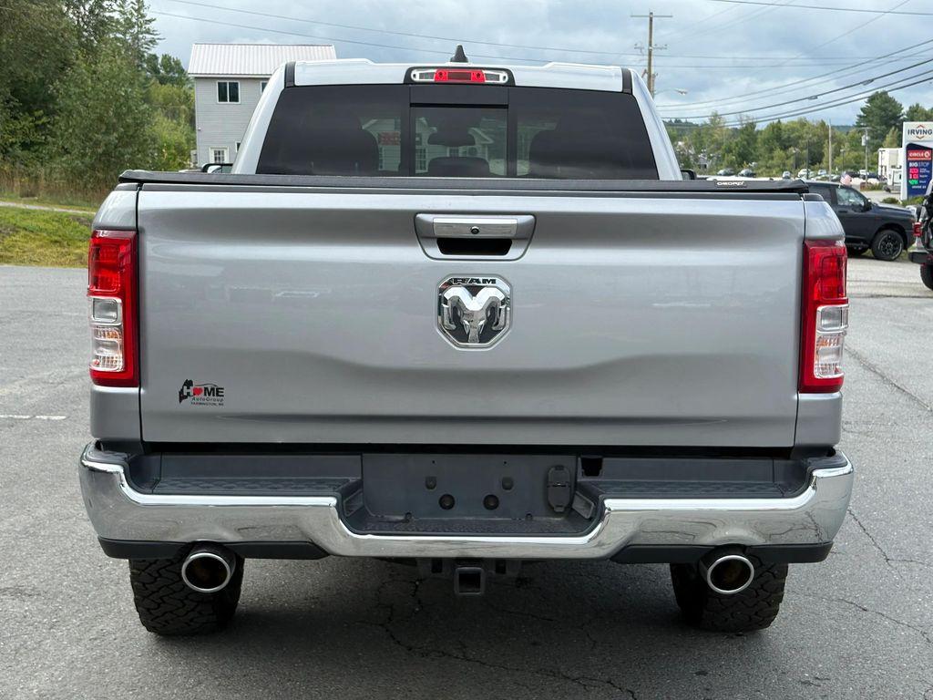 used 2019 Ram 1500 car, priced at $24,994