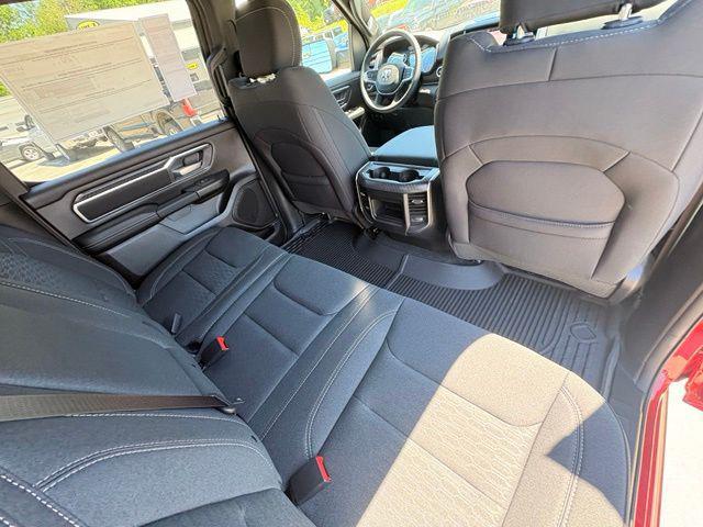 new 2026 Ram 1500 car, priced at $64,635