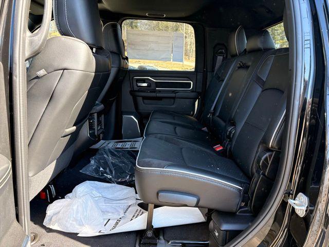 new 2025 Ram 2500 car, priced at $92,355