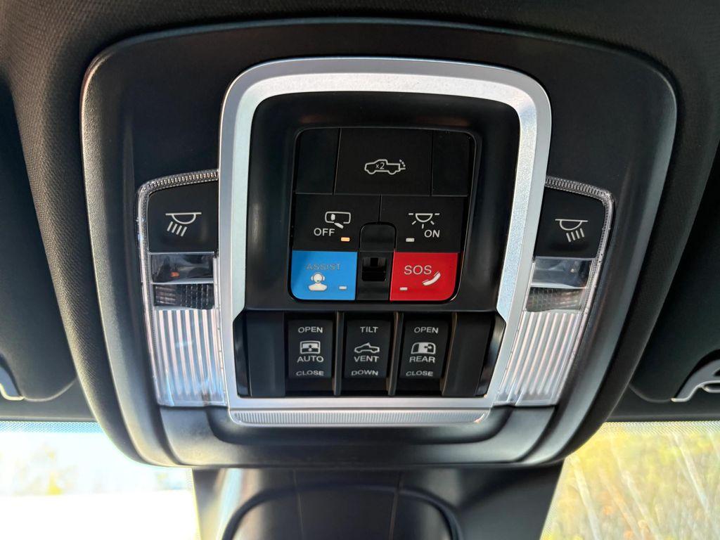 new 2025 Ram 2500 car, priced at $92,355