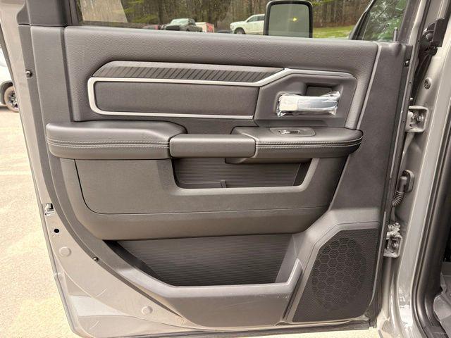 new 2026 Ram 2500 car, priced at $78,425