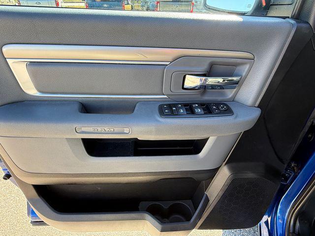 used 2015 Ram 1500 car, priced at $21,790