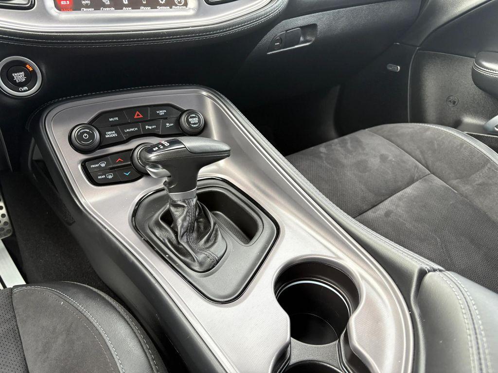 used 2023 Dodge Challenger car, priced at $47,925