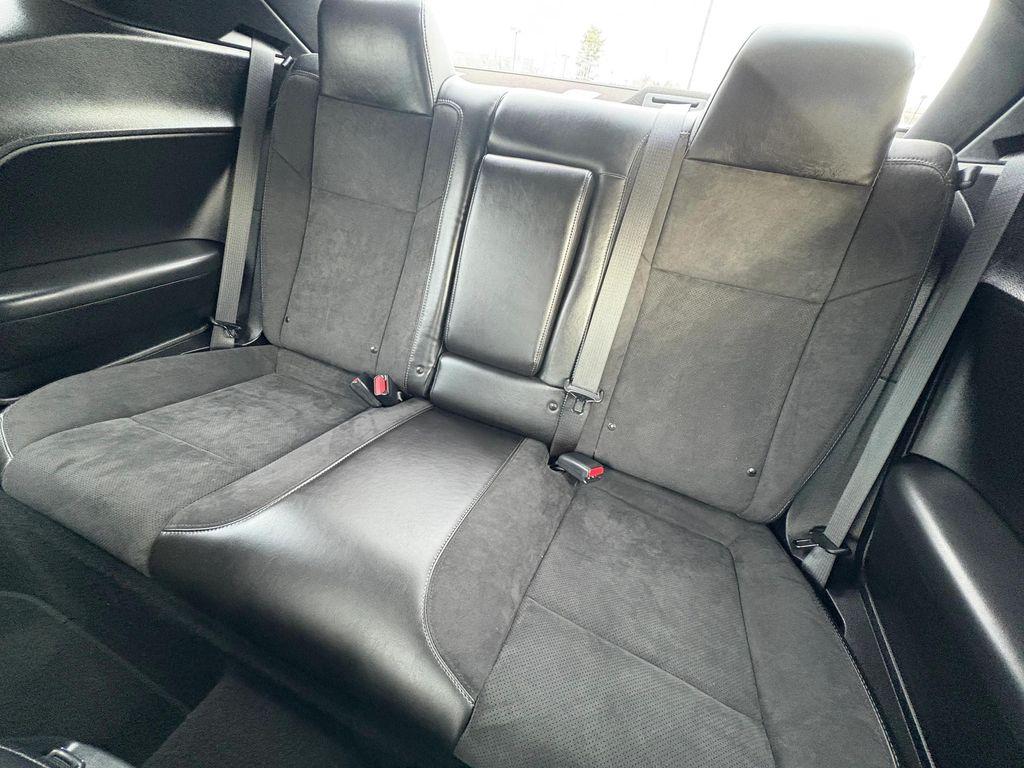 used 2023 Dodge Challenger car, priced at $47,925