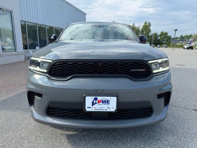 used 2024 Dodge Durango car, priced at $30,495