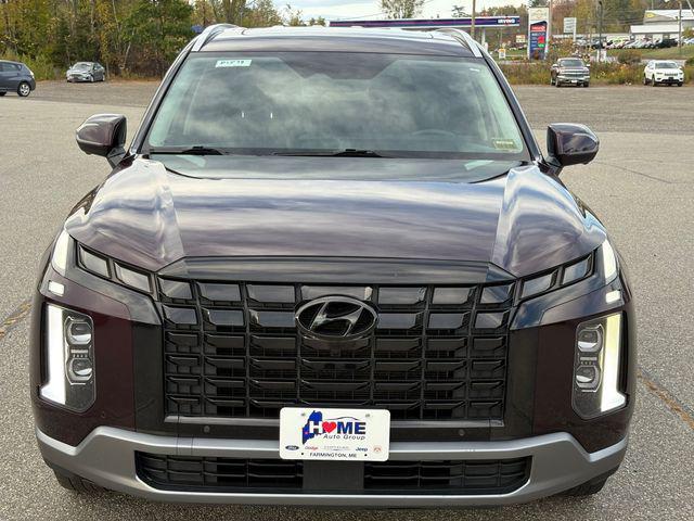 used 2023 Hyundai Palisade car, priced at $35,219