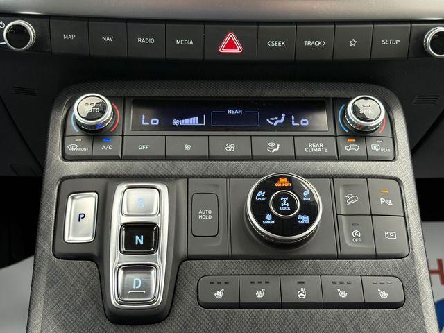 used 2023 Hyundai Palisade car, priced at $35,219