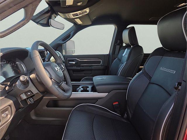 new 2026 Ram 2500 car, priced at $69,630