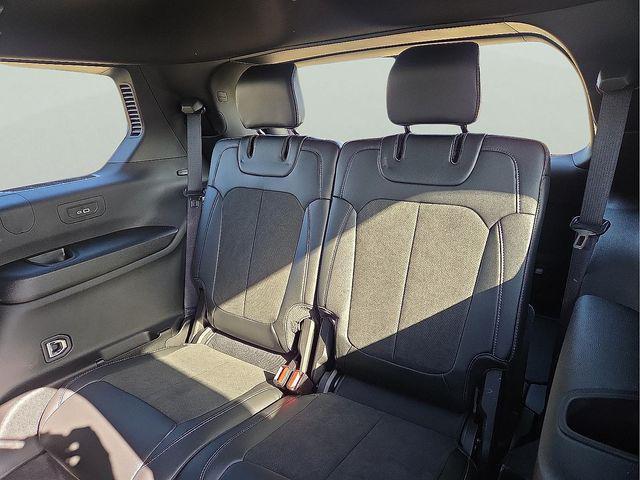 new 2026 Jeep Grand Cherokee L car, priced at $47,925