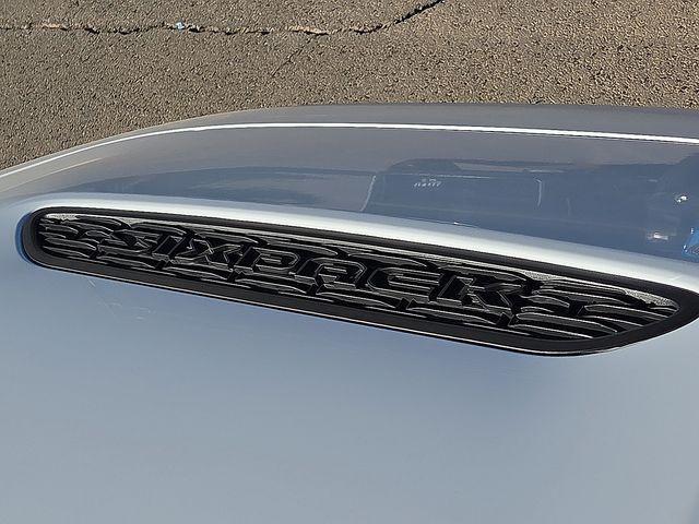 new 2026 Dodge Charger car, priced at $67,660