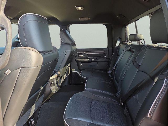 new 2026 Ram 2500 car, priced at $80,304