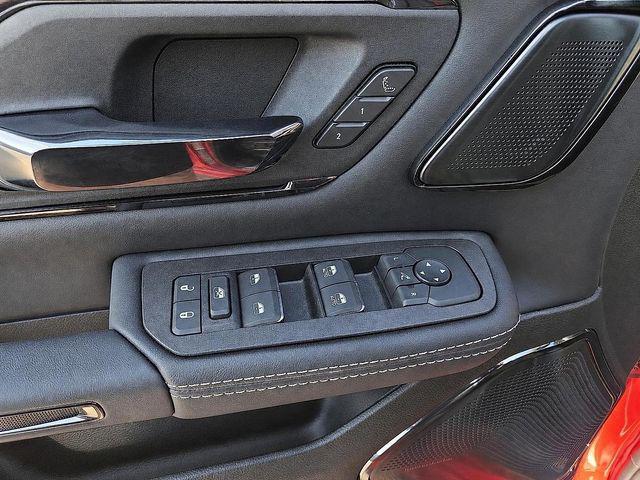 new 2026 Ram 1500 car, priced at $74,246