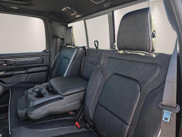 new 2026 Ram 1500 car, priced at $74,246