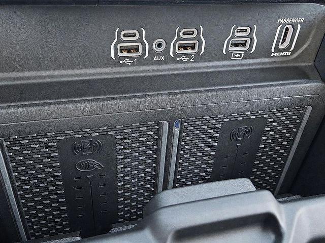 new 2026 Ram 1500 car, priced at $74,246