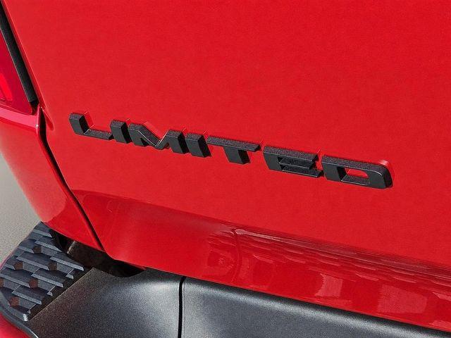 new 2026 Ram 1500 car, priced at $74,246