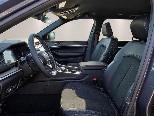 new 2026 Jeep Grand Cherokee L car, priced at $45,425