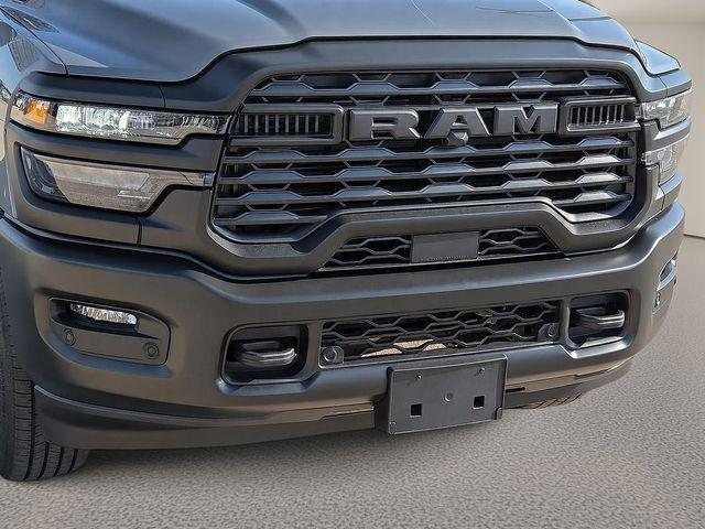 new 2026 Ram 2500 car, priced at $53,920