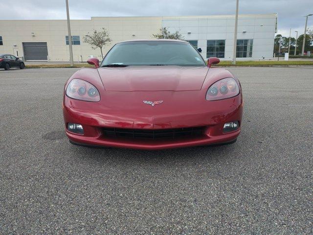 used 2008 Chevrolet Corvette car, priced at $29,150