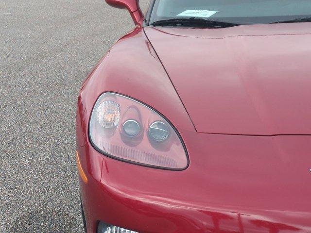 used 2008 Chevrolet Corvette car, priced at $29,150