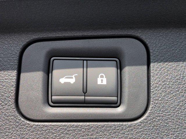 new 2026 INFINITI QX80 car, priced at $110,196