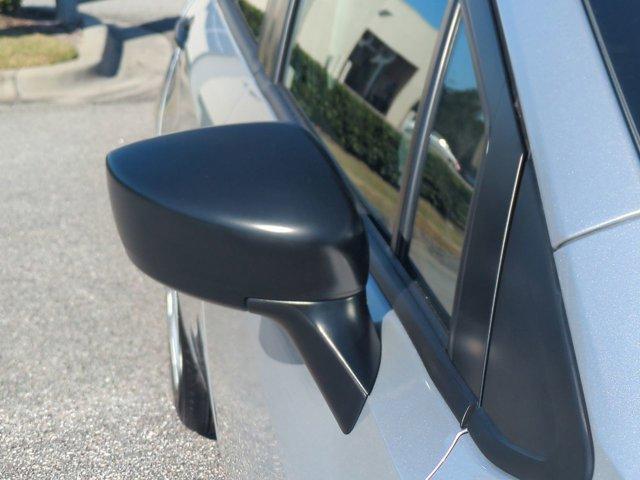 used 2025 Nissan Versa car, priced at $19,999