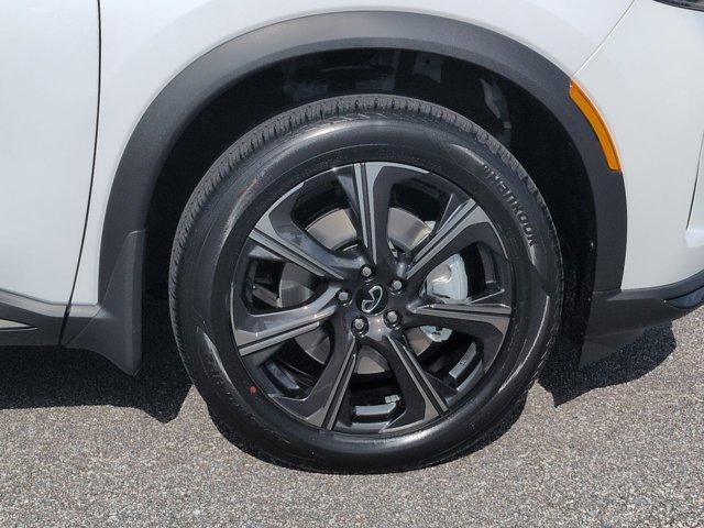 new 2026 INFINITI QX60 car, priced at $60,056