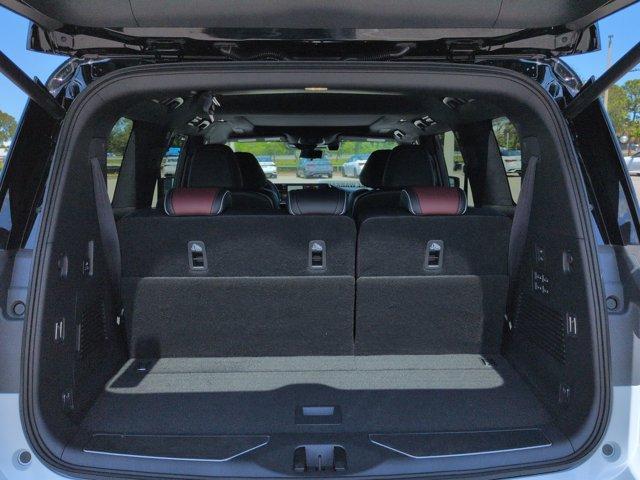 new 2026 INFINITI QX80 car, priced at $99,654