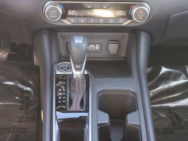 new 2025 Nissan Sentra car, priced at $23,389