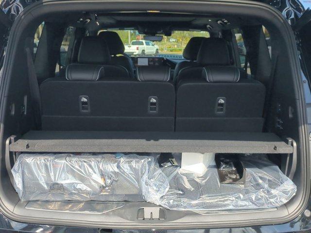 new 2026 INFINITI QX80 car, priced at $101,064